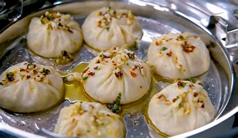 Momos Recipe Veg Momos Recipe Dim Sum Truly Delightful