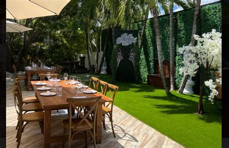 Love Story Winery And Bistro Restaurant Opens In Miami Florida Miami