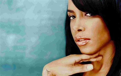 Aaliyah Wallpaper Hd