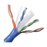 Belden Gxe Cat A Enhanced Premise Horizontal Plenum Cable