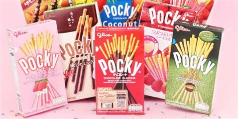 Pocky Day in 2025/2026 - When, Where, Why, How is Celebrated?