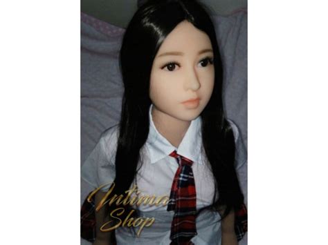 Sex Lalka 135cm 23kg 100 Realizm CYBERSKÓRA 7071222357 oficjalne archiwum Allegro
