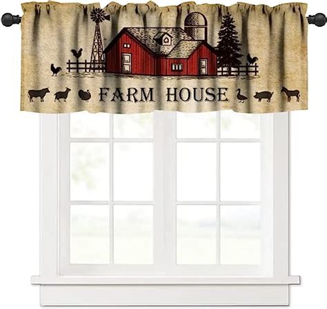 Top Best Country Valances Pixelfy Blog