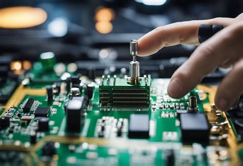 PCB Assembly Operator: Duties and Responsibilities - made-in-pcb
