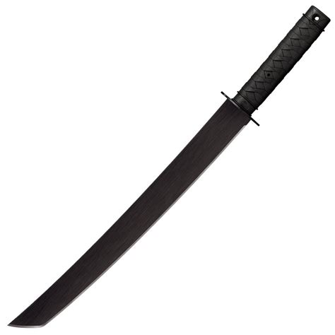 Cold Steel Tactical Wakizashi Machete Highlife Cz