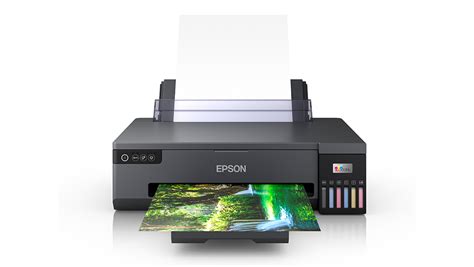 C11ck38501 Epson Ecotank L18050 Ink Tank Printer Ink Tank System Printers Epson Malaysia