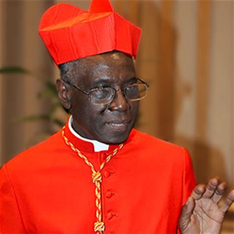 Eerie Silence After Cardinal Sarahs Testimony