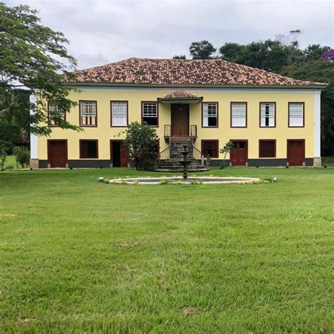 Fazendas Hist Ricas No Interior De Sp Para Conhecer