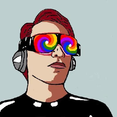 Reprogramming Vignettes By Lasergrey Gay Spiral Stories