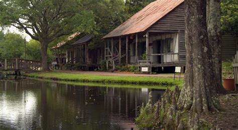 Louisiana Bayou - Explore New Orleans & Bayou Country | Visit The USA