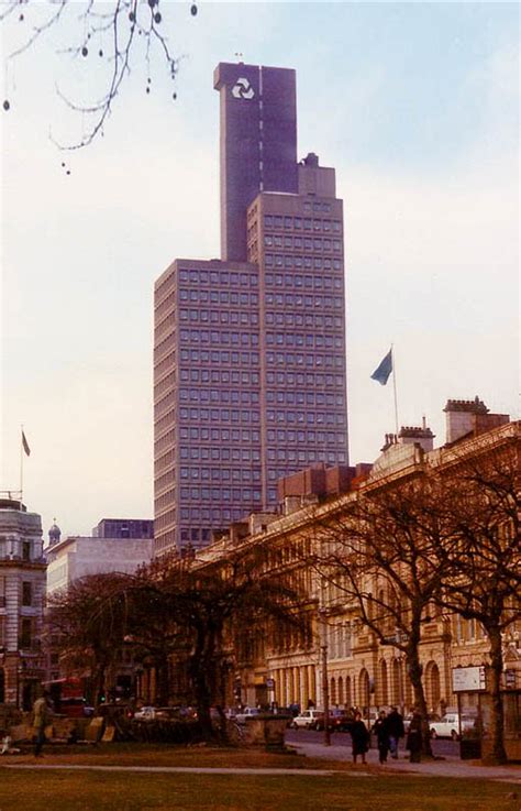 Birmingham's New Tallest Building Is Under Construction - Big Build