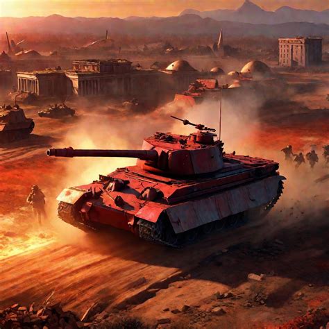 Red Alert 2: читы для упрощенного прохождения культовой стратегии