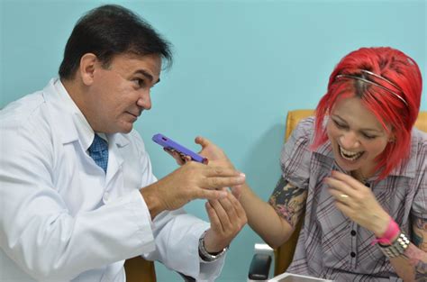 O Sexo Anal Importante Mas Eu Oriento Os Casais Para N O Correrem Esse Risco Amazonas