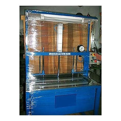 Analog Leakage Testing Machine At Rs 75000 In Pune ID 11627062462