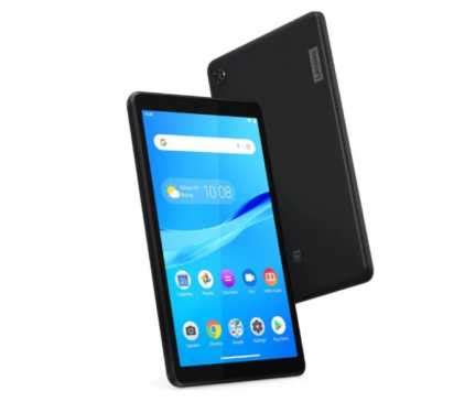 Lenovo Tab M Ve Tab M Zellikleri Ve Fiyat Teknodiot