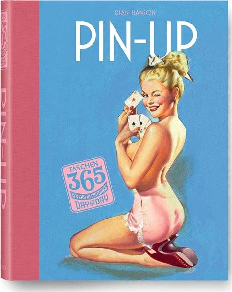 Pin Up Amazon Br