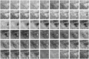 Spectroscopy and Hyperspectral Imaging – Imaging and Computer Vision