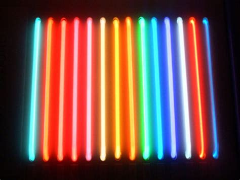 Neon Palette by AdoptsByFae on DeviantArt | Neon art, Neon, Neon lighting