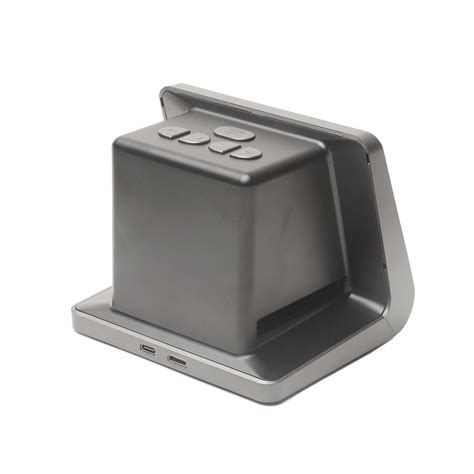 Tonivent TON171 24-48 Mega Pixels 5 inch HD Screen Film Scanner (UK ...