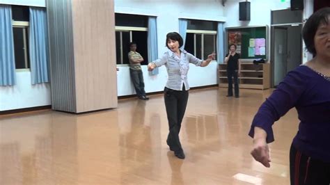 Cha Cha Cha Popular Variations Istd 蔡秀慧舞蹈教室 錦安拉丁班 Youtube