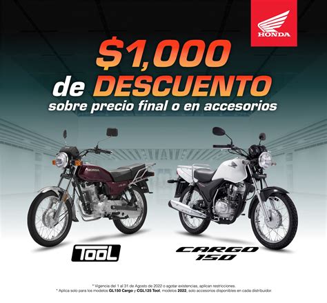 Honda Motos M Xico On Twitter Las Mejores Motos Para Tu D A A D A