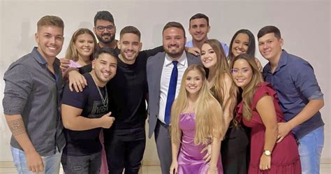 Caic Ter A Maior Festa Das Crian As De Todos Os Tempos A Turma