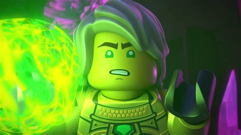 Lego Ninjago S P Nf Web Dl Ddp H Vbr Gb