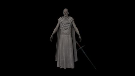 3d File Gorr The God Butcher 3d Printable Stl 👾 ・3d Printable Model To Download・cults