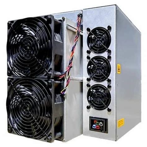 Antminer Fan Rpm Rpm At Rs Piece In New Delhi Id