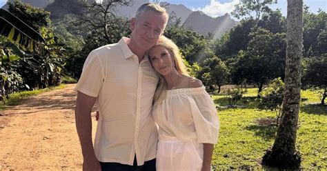 The Golden Bachelorette: Are Joan and Chock Still Together?