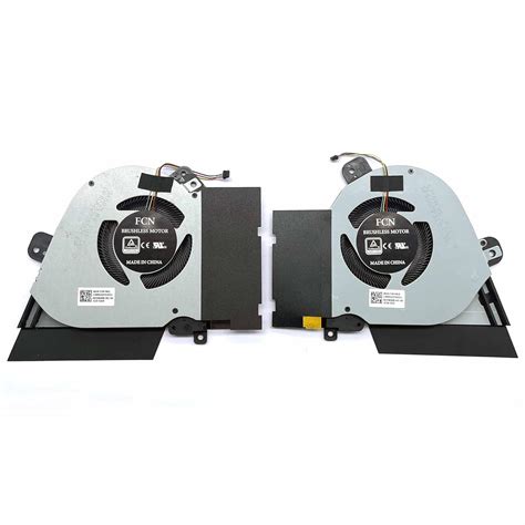 Amazon BestParts OEM CPU GPU Cooling Fan Replacement For ASUS ROG