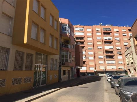 Piso De Banco En Almeria En Venta 2034 0214 PE0001 Altamira Inmuebles