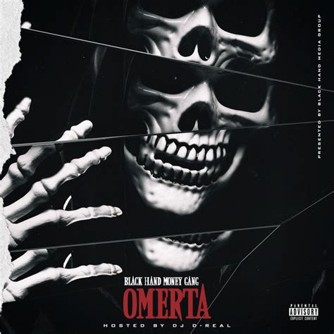 Omerta Album By Black Hand Money Gang Spotify