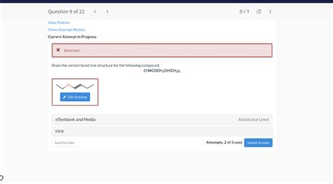 Solved View Policies Show Attempt History Current Attem