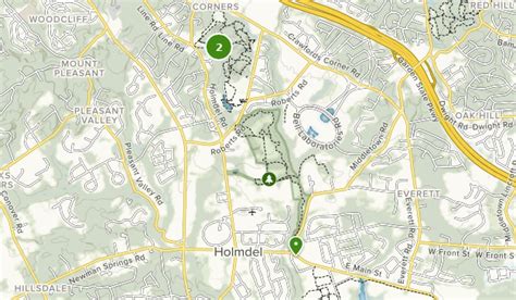 Best Trails near Holmdel Township, New Jersey | AllTrails