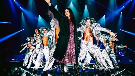 Laura Pausini Nuove Date Per Il World Tour