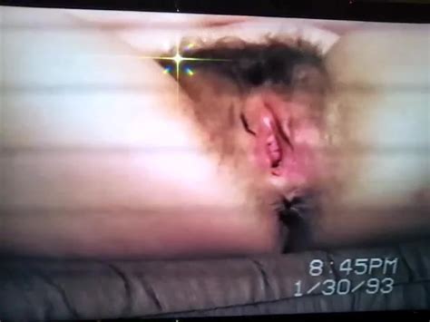 My Wife Hairy And Open Pussy German Porn XHamster