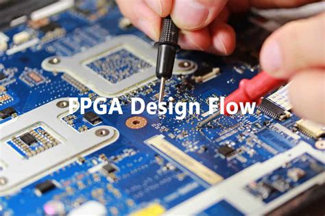 In FPGA Design, Need a Microcontroller? - DRex Electronics