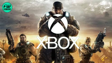 Two Of Xboxs Biggest Exclusive Franchises Are Included In The