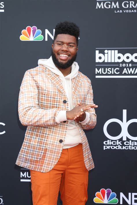 Khalid Net Worth - How Much Is He Worth Now?
