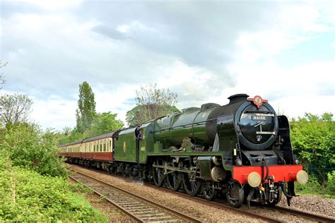 461002022 05 11malton2176 46100 Royal Scot Working Flickr