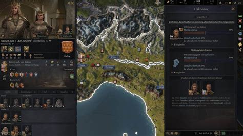 Crusader Kings 3 Tips The Ultimate Guide S4g