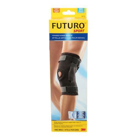 FUTURO™ Hinged Knee Brace | Walmart Canada