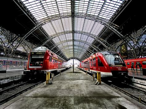 train station hd wallpapers  backgrounds
