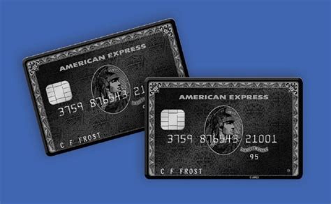 How to get Black AmEx Card?