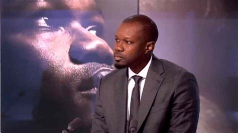 Sénégal tension autour du procès de lopposant Ousmane Sonko Benin