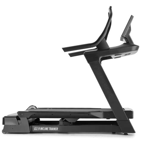 Fm I Incline Trainer Treadmill Fitnessexpertthai