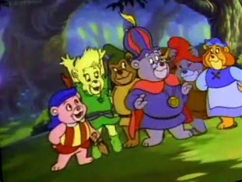 Adventures Of The Gummi Bears S E Loopy Go Home Video Dailymotion