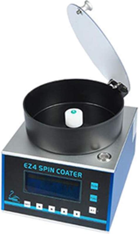 Cgoldenwall Laboratory Compact Spin Coater Spin Processor Glue Coating