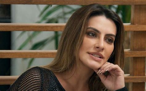 Vermelho Rosa Nude Veja a cor de batom mais pedida de Haja Coração Quem QUEM Inspira